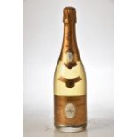 Champagne Louis Roederer Cristal 2004 1 bt