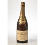 Champagne Heidsieck Dry Monopole 1923 2.5 cm 1 bt