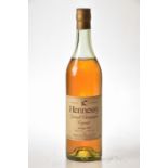 Hennessy Grande Champagne Cognac 1959, landed 1963 bottled 1982 1 bt