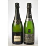 Champagne Bollinger Grande Annee 1996 1 bt Champagne Laurent Perrier 1996 1 bt