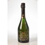 Champagne Vilmart & Cie Coeur de Cuvee 1990 Grand Cellier d’Or 1 bt