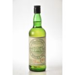 The Scotch Malt Whisky Society 67.2 Banff 1980 bottled 1990 70cl 64.0% Vol 1 bt