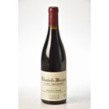 Chambolle Musigny 1er Cru Amoureuses 1999 Domaine G. Roumier 1 bt