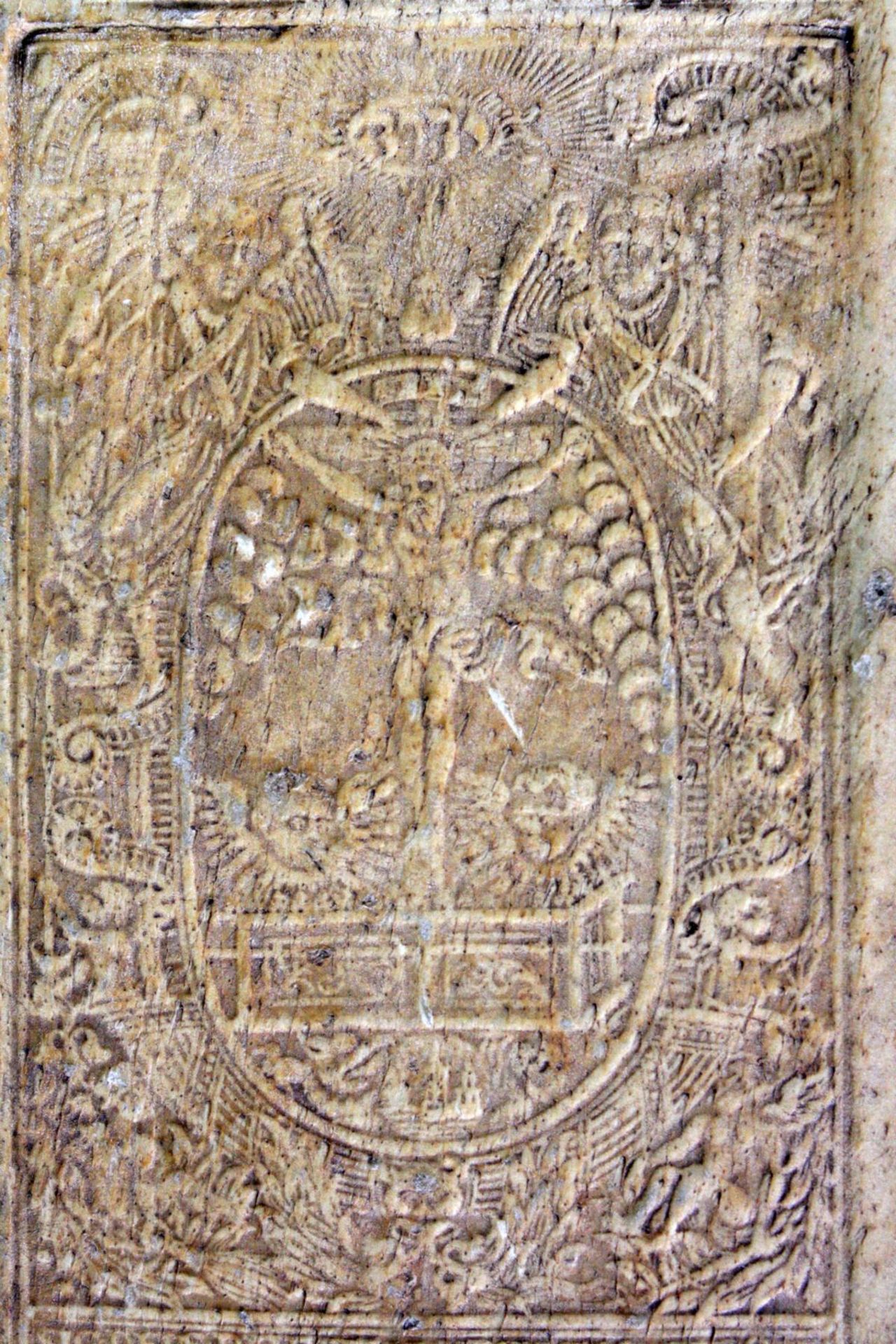 Griechische-Lateinische Bibel, Novum Testamentum 1582 - Bild 3 aus 23