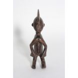 Stehende Figur, Chamba, Nigeria, 1. Hälfte 20. Jh.