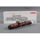 Märklin Krokodil CE 6/8''', 3352