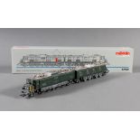 Märklin E-Lok Ae 8/14 11 801 der SBB, 37591