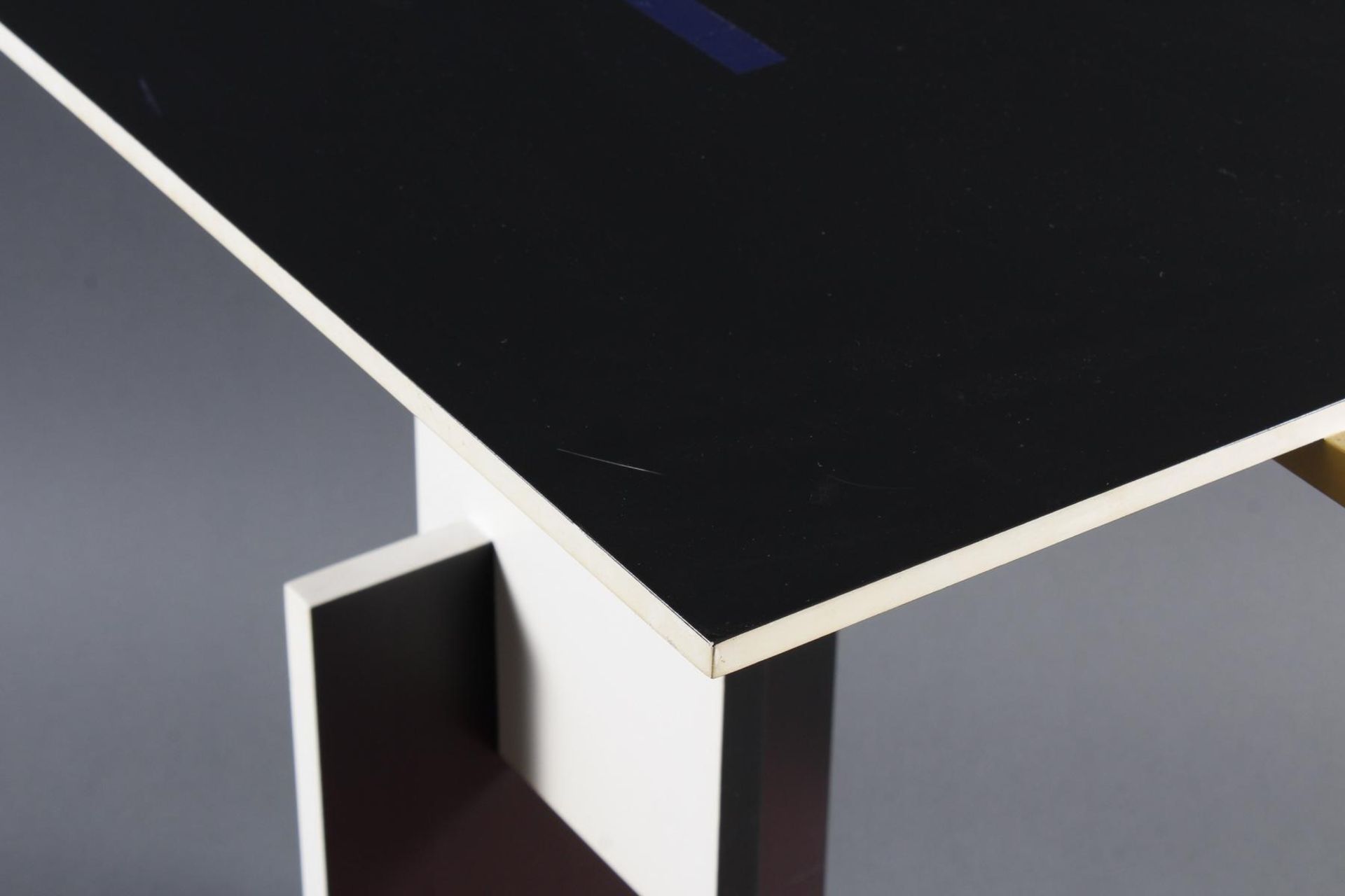 Gerrit Rietveld Schröder Tisch - Image 4 of 6