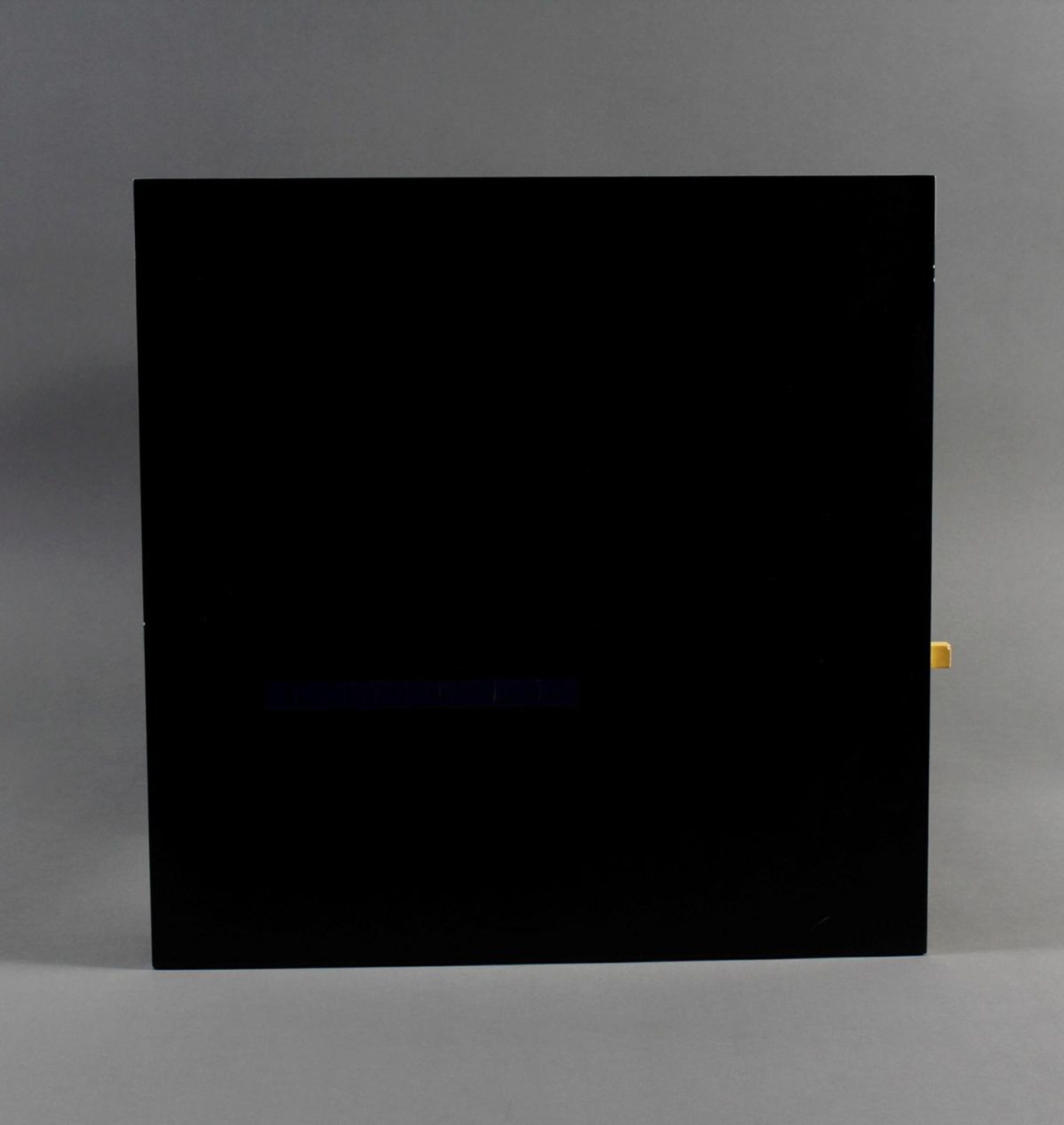 Gerrit Rietveld Schröder Tisch - Image 5 of 6