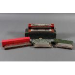 Konvolut Hohner Mudharmonikas