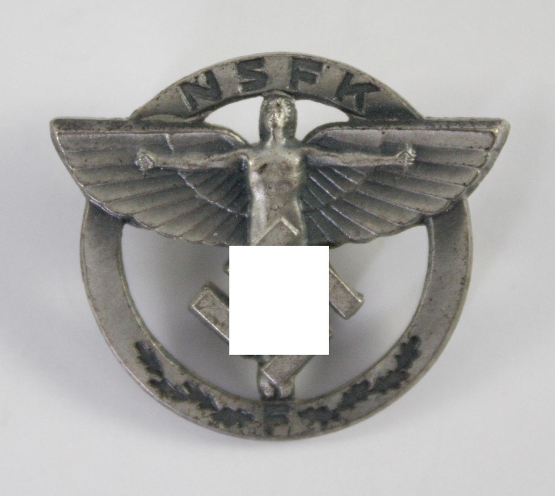 Anstecker, Förderer des Nationalsozialistischen Fliegerkorps ( F-NSFK )