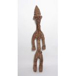 Ältere Große Figur, Dogon oder Bambara, Mali