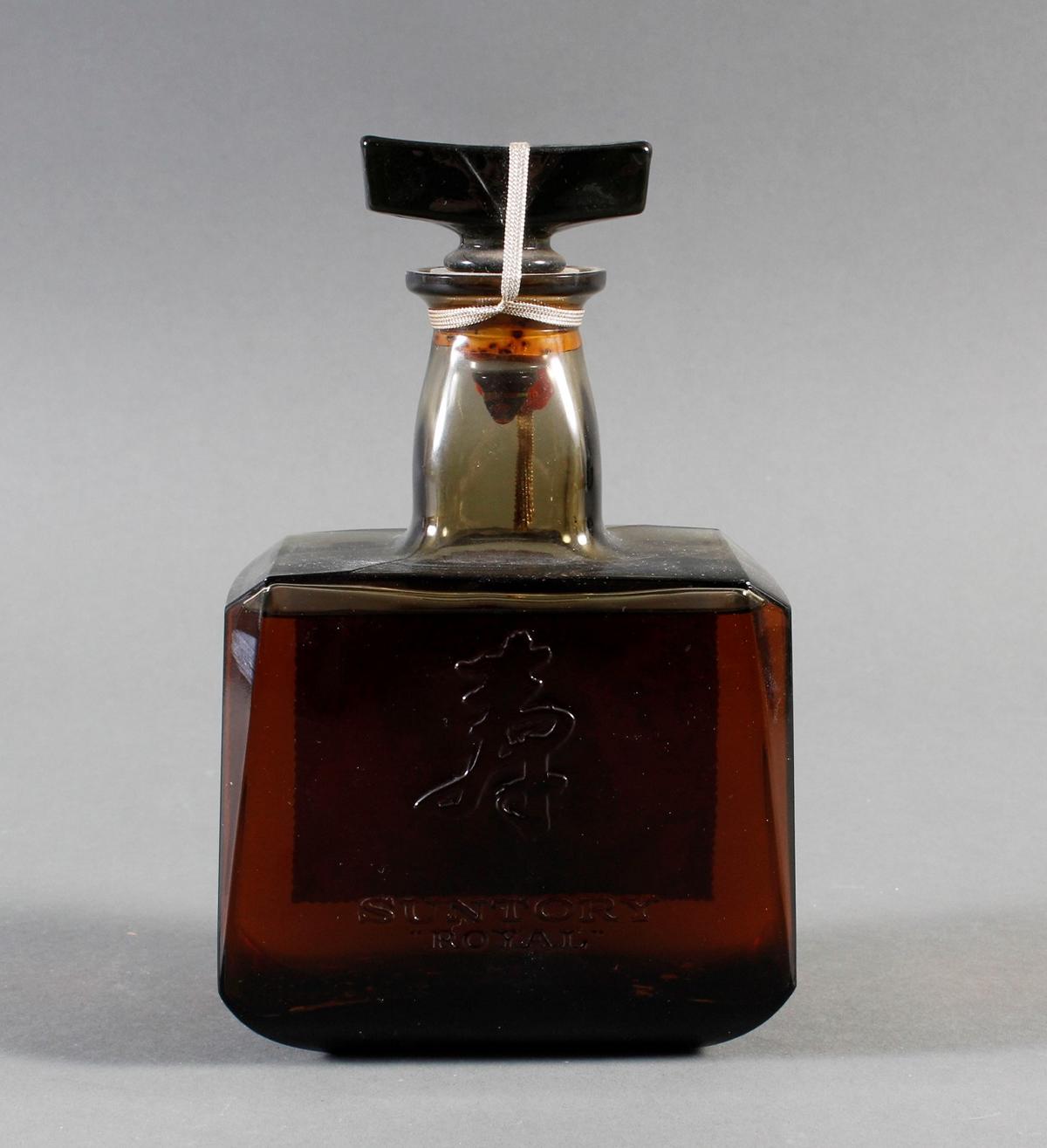 Rare Old Whisky Suntory Royal ´60 Special Reserve Yamazaki - Image 2 of 3