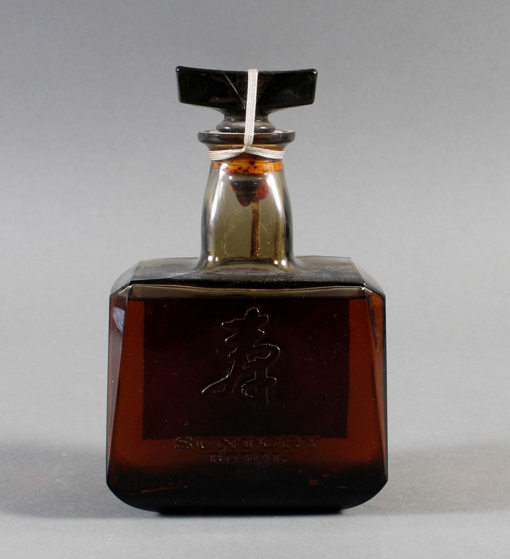 Rare Old Whisky Suntory Royal ´60 Special Reserve Yamazaki - Bild 2 aus 3