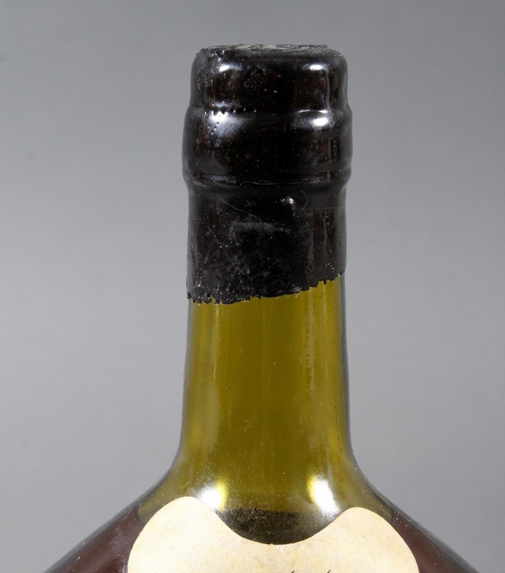 Armagnac de Goudoulin, 1966 - Image 2 of 3