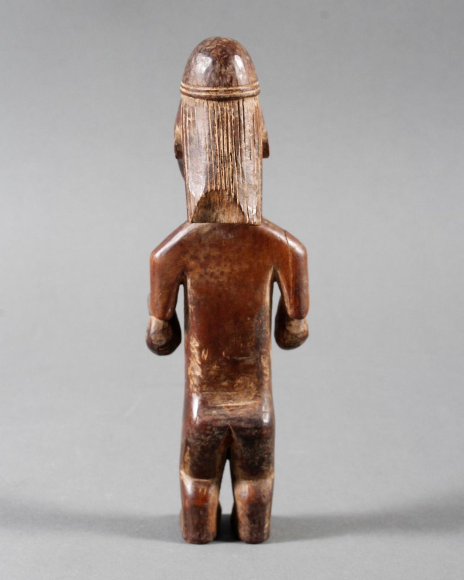 Krypto-Fetischfigur, Bembe / Kongo - Bild 4 aus 7
