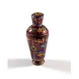 Antike Snuff-Bottle, China um 1900