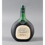 Armagnac Damblat, 1950