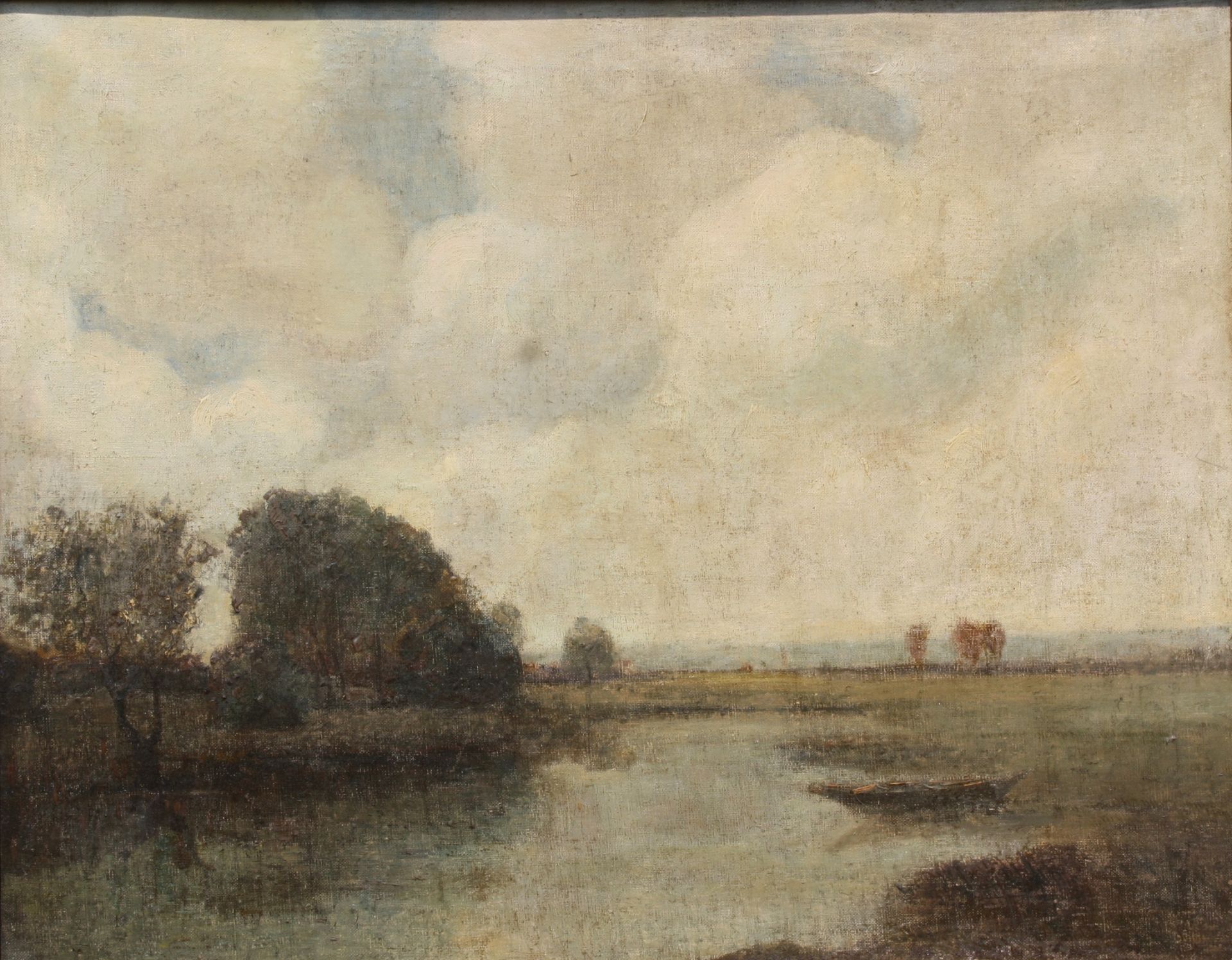 Maler des 19. Jahrhunderts - Image 2 of 3