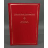 Biblioteca Apostolica Vaticana: Schätze der Buchmalerei (von Liebe und Freundschaft)