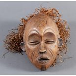 Maske Jokwe / Angola