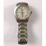 Tissot PR 100 p680/780 Herrenarmbanduhr