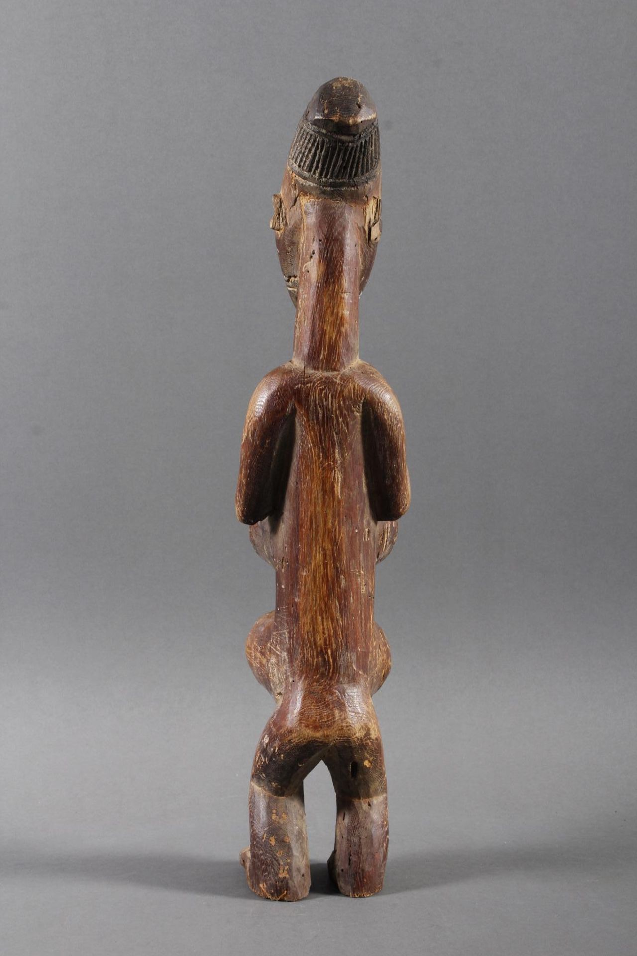Ritual-Fetischfigur, Mangbetu / Kongo - Image 6 of 12