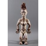 Fetischfigur, Idoma / Nigeria