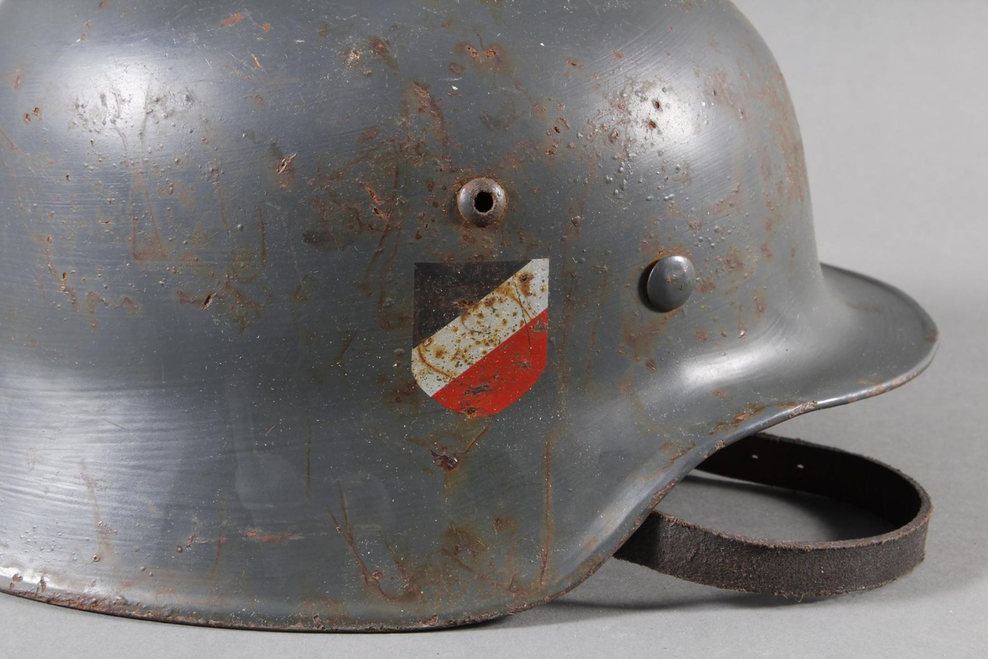 Stahlhelm, Luftwaffenausführung - Image 4 of 9