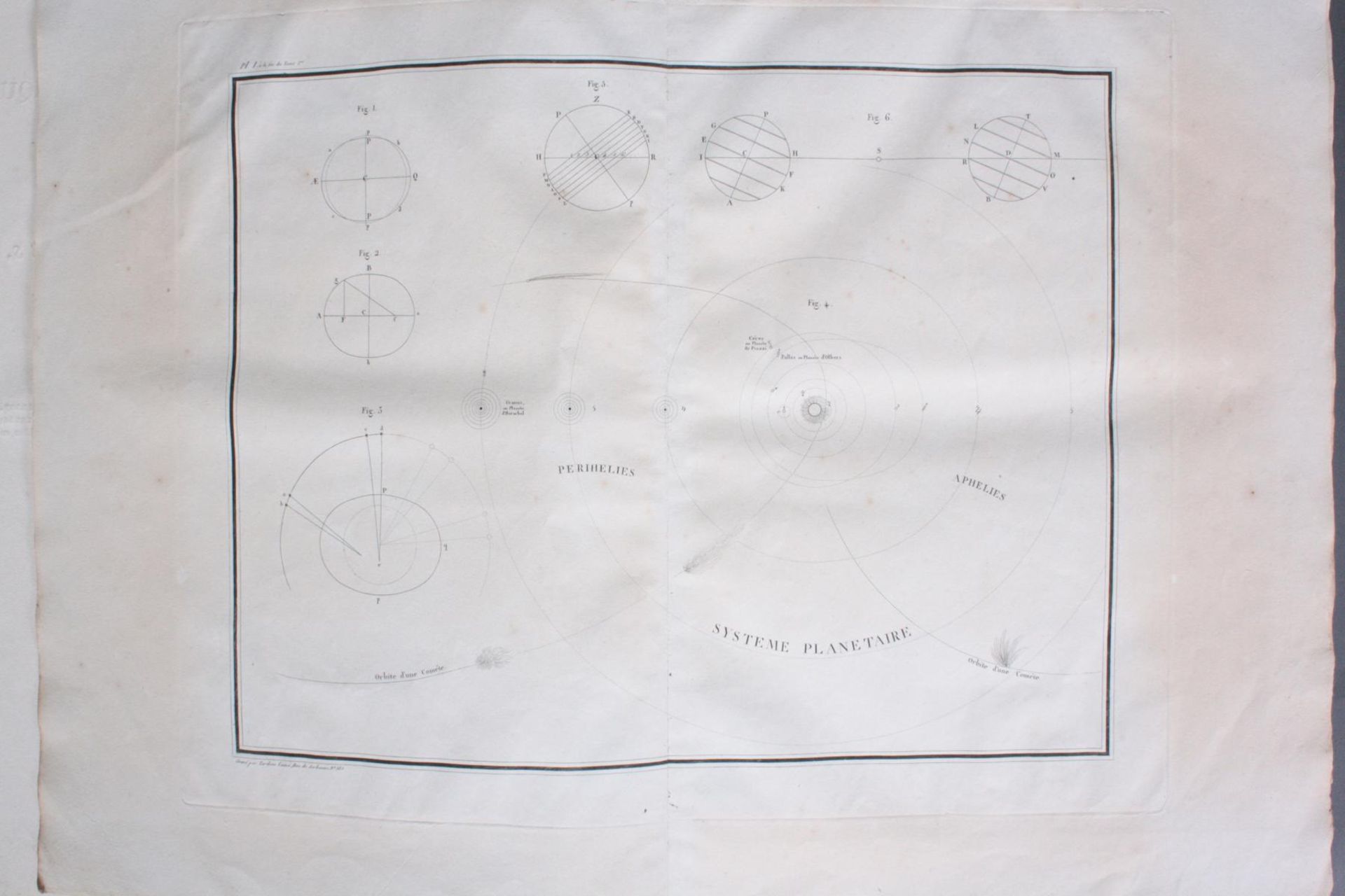 Atlas. Mathematische, physikalische und politische Geographie aller Teile der Welt - Bild 4 aus 9