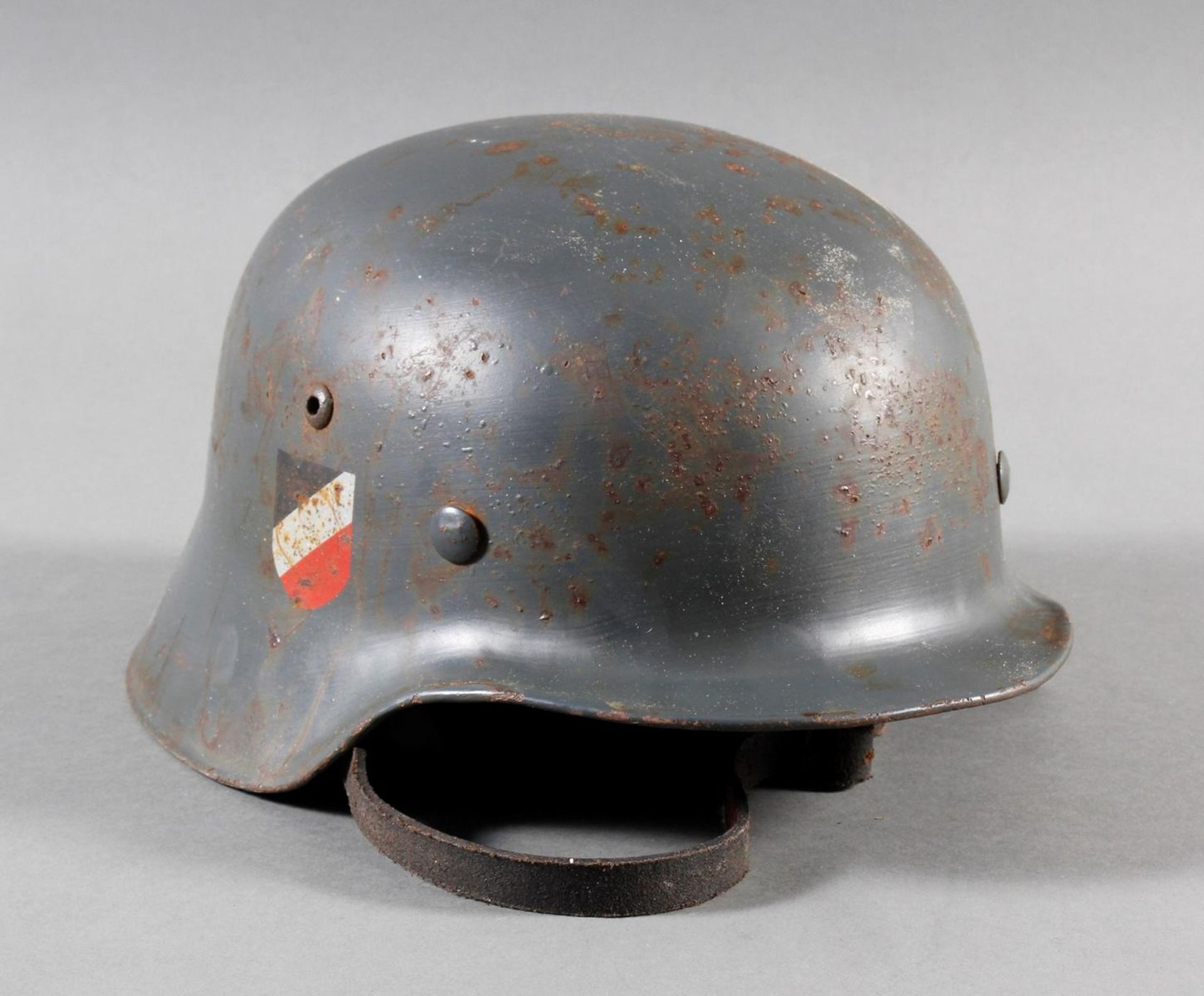 Stahlhelm, Luftwaffenausführung