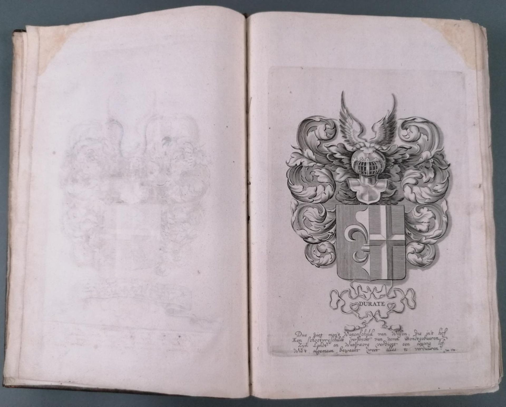 Nieuhofs China-Buch. 1665. (Die Gesandtschaft der Niederländischen Ostindienkompanie an den großen T - Image 8 of 26