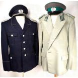 2 UNIFORMJACKEN