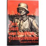 DAS BUCH VOM DEUTSCHEN FREIKORPS