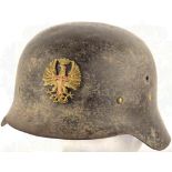 STAHLHELM Z-42