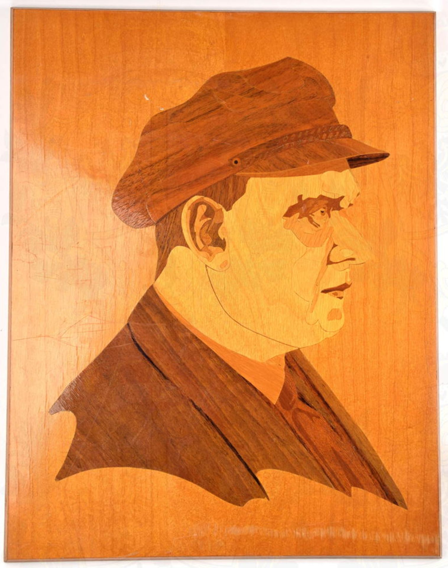 PORTRAIT ERNST THÄLMANN