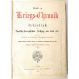 ILLUSTRIRTE KRIEGS-CHRONIK 1870-1871