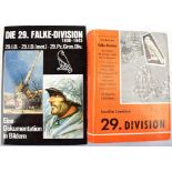 2 TITEL 29. FALKE-DIVISION