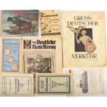 8 KLEIN- UND GROßSCHRIFTEN