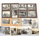 SAMMLUNG ÜBER 600 RAD-FOTOS