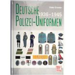 DEUTSCHE POLIZEI-UNIFORMEN 1936-1945