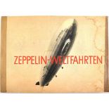 ZEPPELIN-WELTFAHRTEN