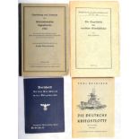 4 VORSCHRIFTEN MARINE