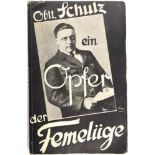 OBERLEUTNANT SCHULZ, EIN OPFER DER FEMELÜGE