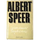 SPEER, ALBERT