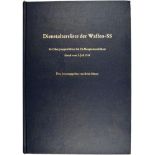 DIENSTALTERSLISTE DER WAFFEN-SS