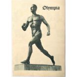 OLYMPIA (1936)