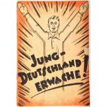 JUNG-DEUTSCHLAND ERWACHE!