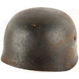 FALLSCHIRMSCHÜTZEN-STAHLHELM