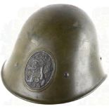 STAHLHELM MODELL 1934